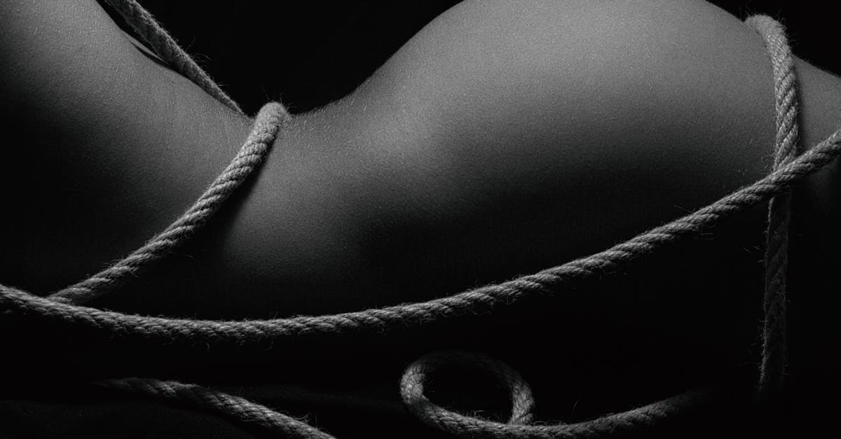 découvrez l'univers fascinant du bdsm : explorez des pratiques consensuelles variées, des jeux de rôle et des dynamiques de pouvoir qui renforcent l'intimité et la confiance entre partenaires. plongez dans ce monde riche en sensations et en découvertes !