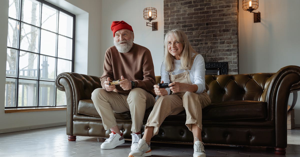 découvrez une sélection de jeux pour couples qui renforcent la complicité et l'amusement ! que vous soyez en quête d'une activité romantique ou d'un défi ludique, notre guide vous propose des jeux variés pour pimenter vos soirées en duo.