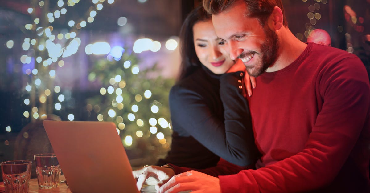 découvrez des conseils pratiques et efficaces pour améliorer votre vie amoureuse. que vous soyez célibataire ou en couple, apprenez à mieux comprendre les relations, à renforcer votre confiance en vous et à séduire votre partenaire. transformez vos rencontres avec nos astuces de dating !