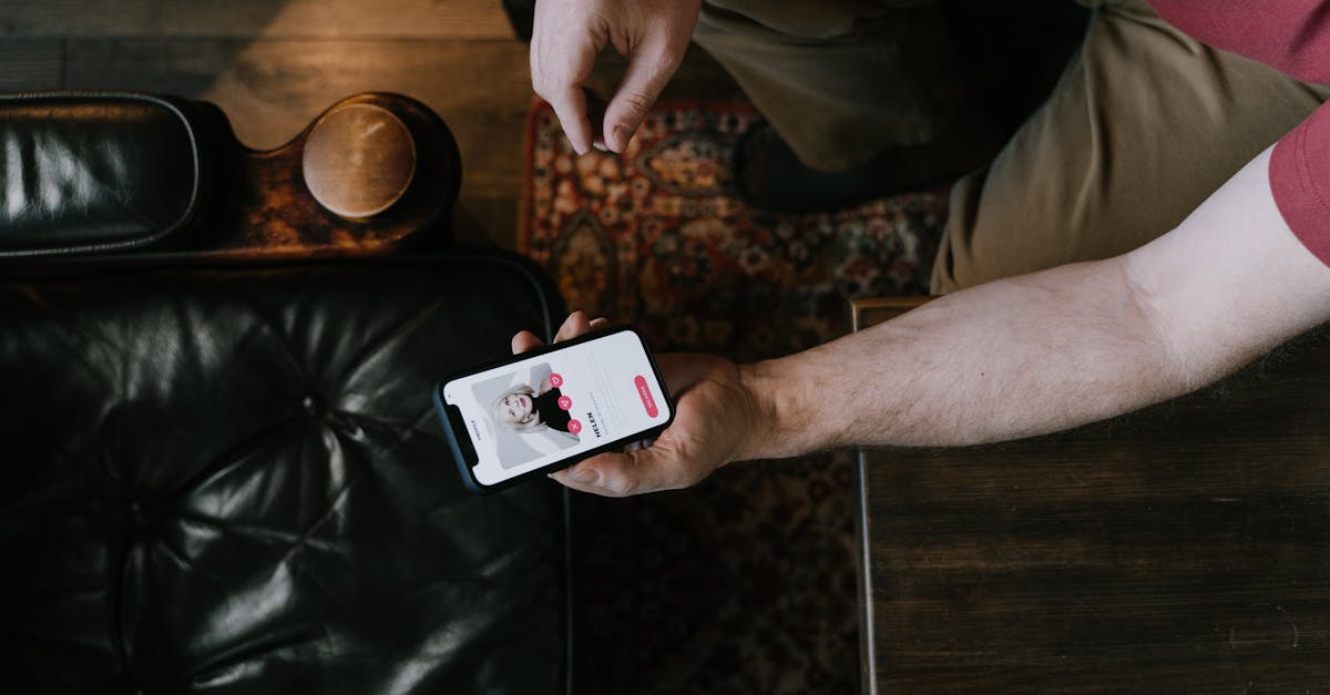 découvrez les meilleures applications de rencontre pour trouver l'amour ou des amis. explorez des fonctionnalités innovantes, des conseils pratiques et des témoignages pour optimiser votre expérience de dating en ligne.