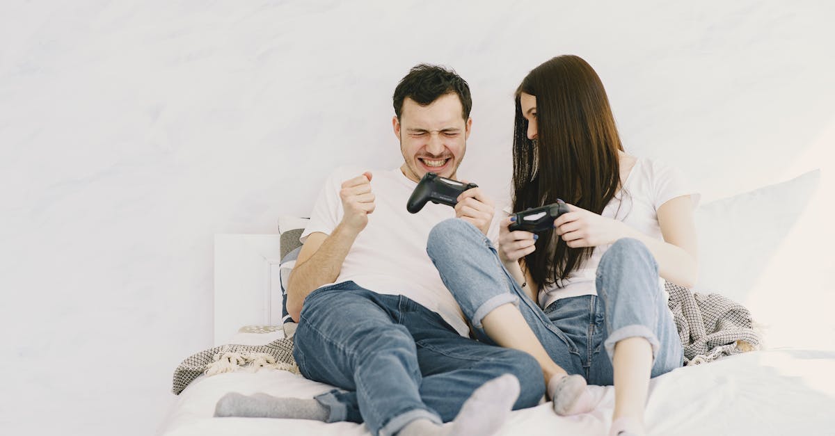 découvrez gaming partner, votre allié incontournable pour plonger au cœur de l'univers du jeu. profitez de conseils, de tutoriels, et d'une communauté passionnée pour améliorer vos compétences et partager votre passion. rejoignez-nous pour vivre une expérience de gaming enrichissante et captivante !