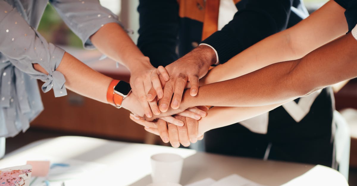 découvrez l'importance de l'inclusivité dans notre société moderne. un engagement vers l'égalité, la diversité et l'acceptation de toutes les personnes, quels que soient leur origine, leur genre ou leurs capacités. rejoignez-nous pour promouvoir un monde plus inclusif et respectueux.