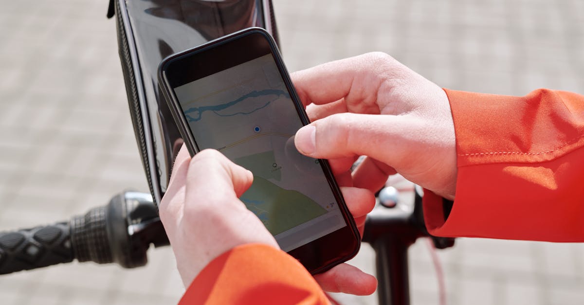 découvrez comment le suivi de téléphone peut vous aider à localiser vos appareils en temps réel, à protéger vos proches et à gérer vos préférences de sécurité avec des outils adaptés et efficaces.